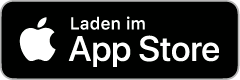 download button apple app store