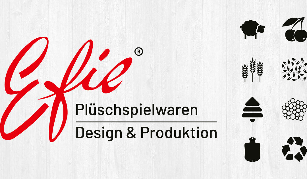 Efie Plüschspielwaren