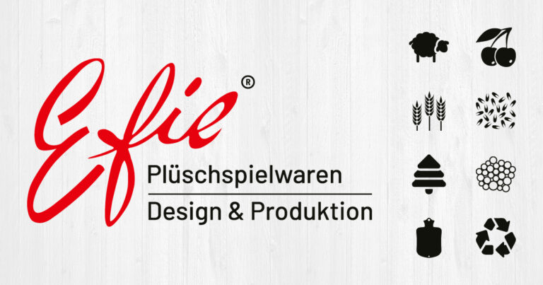 Efie Plüschspielwaren