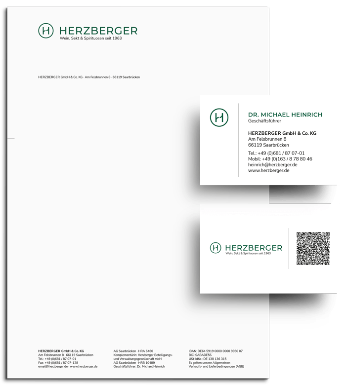 herzberger-briefbogen-visitenkarte herzberger briefbogen visitenkarte