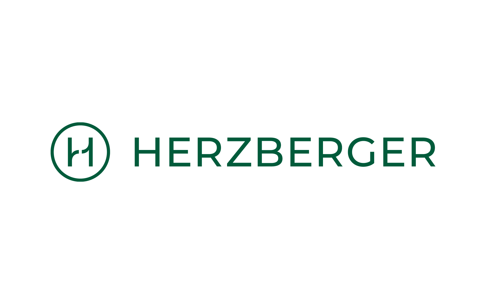 herzberger logo