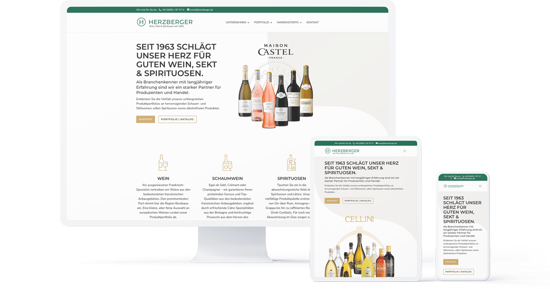 herzberger-website-devices herzberger website devices