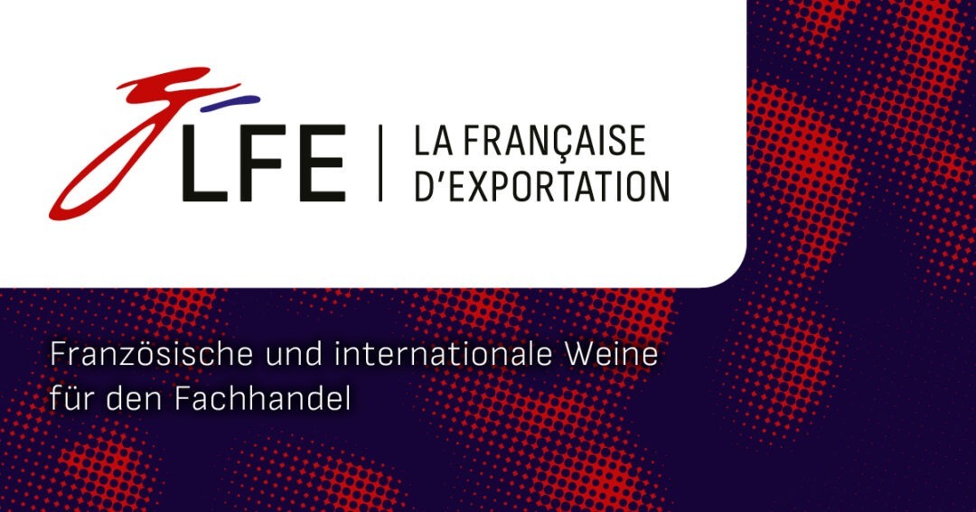 LFE – La Française d’Exportation