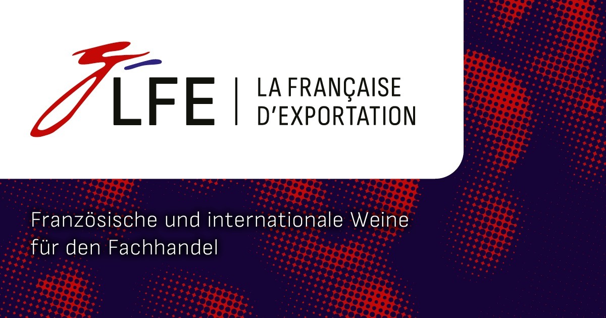 LFE – La Française d’Exportation