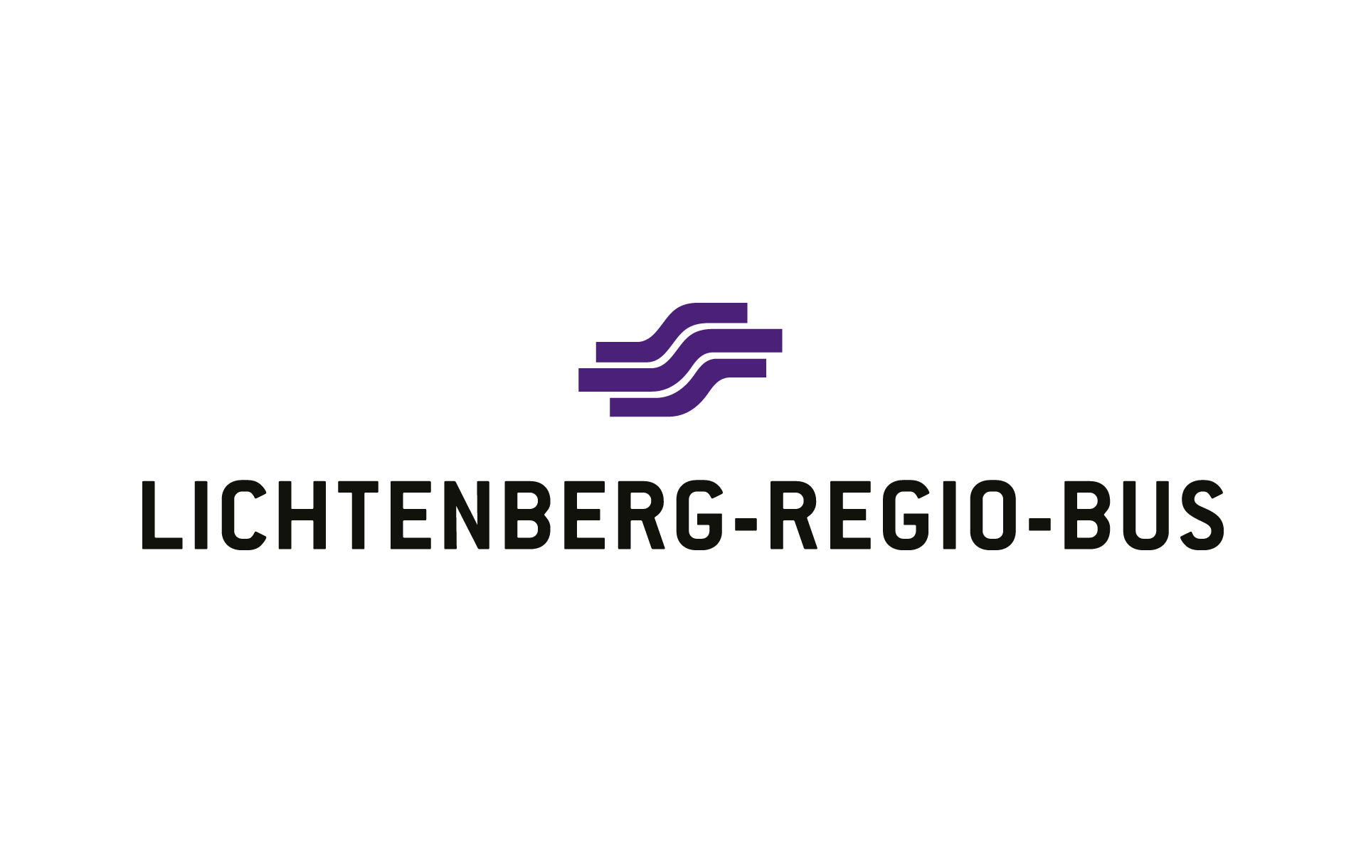 lichtenberg regio bus logo