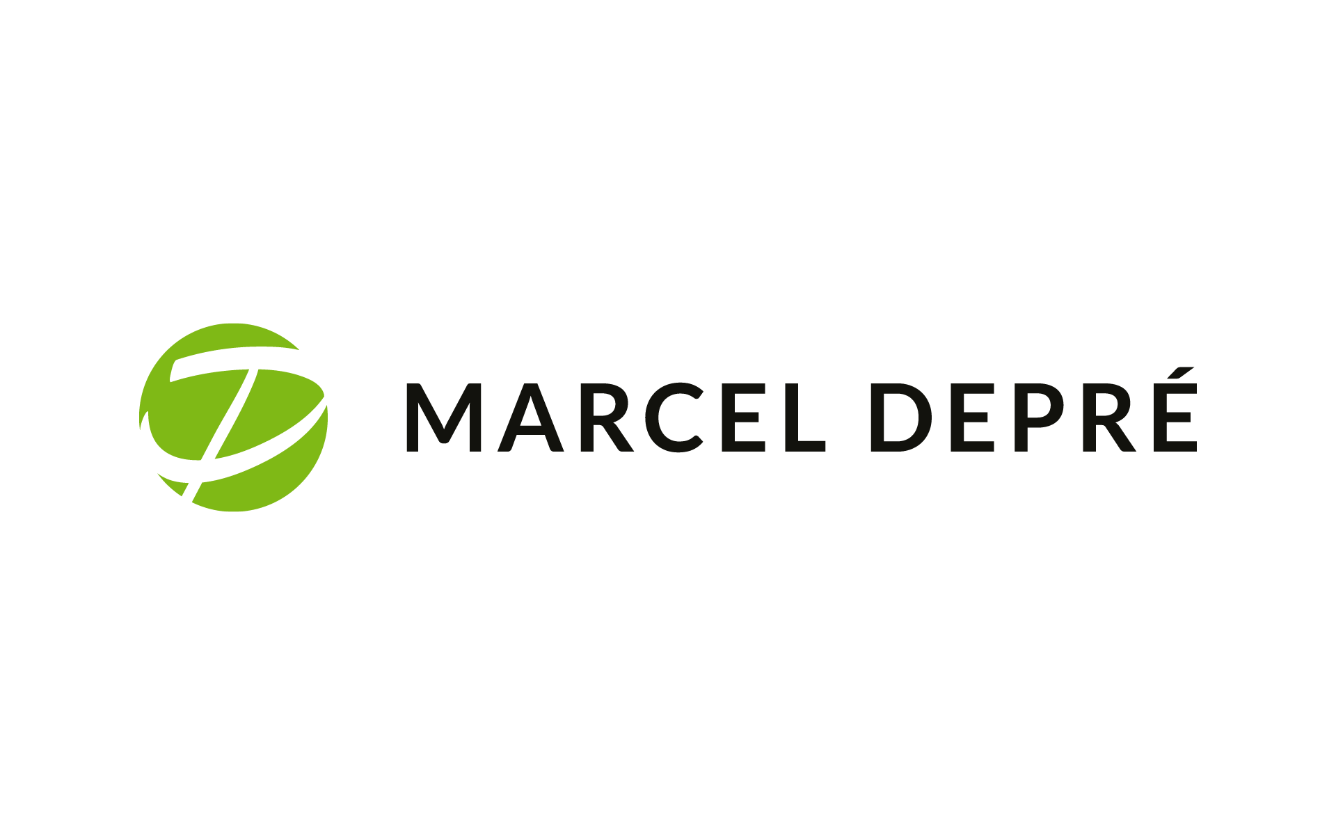 marcel depre logo