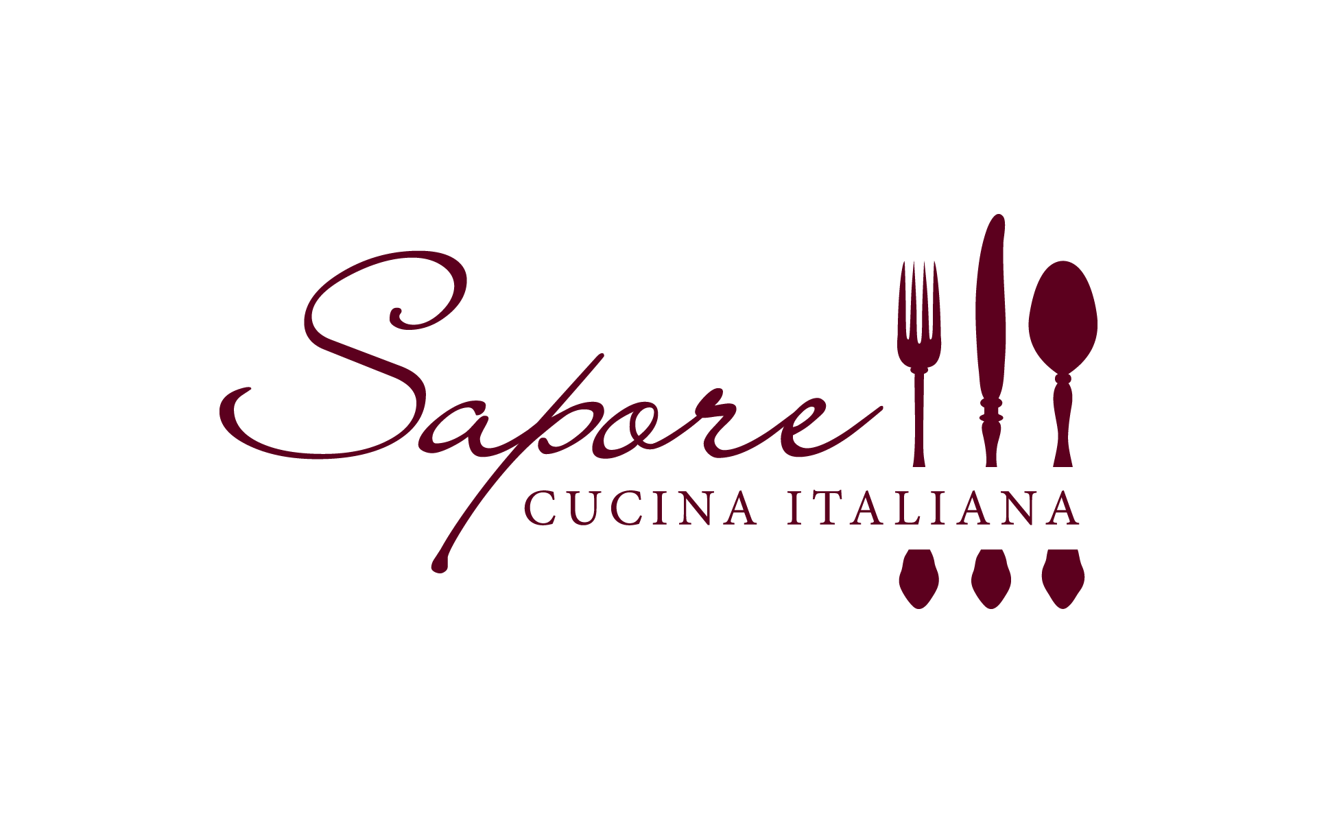 sapore-logo sapore logo