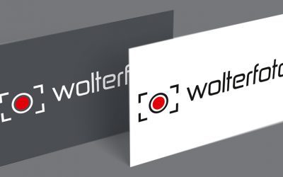 Logo Wolterfoto